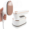 1000W Portable Handheld Steamer for Hang Flat Ironing