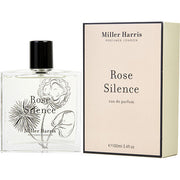 ROSE SILENCE von Miller Harris EAU DE PARFUM SPRAY 3,4 OZ
