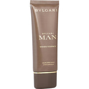 BVLGARI MAN WOOD ESSENCE von Bvlgari AFTERSHAVE BALM 3,4 OZ