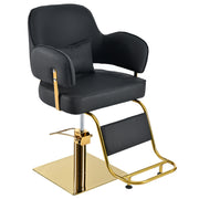 Adjustable Barber Chair for Beauty Salon
