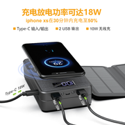 Solar Mobile Phone Charger