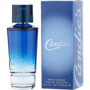 CANDIES by Liz Claiborne EDT SPRAY 3.4 OZ