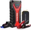 DBPOWER G16 2000A 20800mAh Portable Car Jump Starter