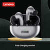 100% Original Lenovo LP5 Wireless Bluetooth Earbuds