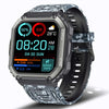 Smart Watch Fitness Tracker