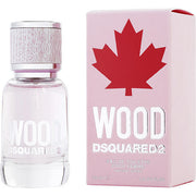 DSQUARED2 WOOD by Dsquared2 EDT SPRAY 1 OZ